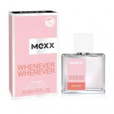 MEXX Туалетная вода Whenever Wherever для женщин 30