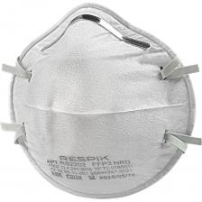 Респиратор RESPIK 2202 FFP2 NR D 20 шт RS2202