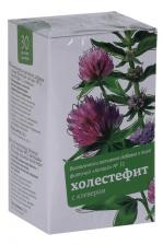 Фиточай Алтай №31 холестефит, 2 г, 30 шт
