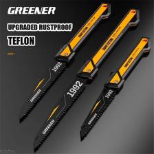 Складная пила RveTee из высокоуглеродистой стали SK5