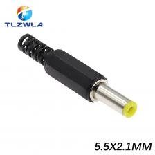 Набор адаптеров питания TLZWLA DC plug connector