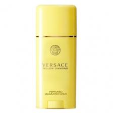 Versace Дезодорант Yellow Diamond, стик, тубус, 50 мл, 50 г
