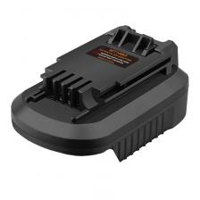 Адаптер аккумулятора Black&Decker для Makita 18В