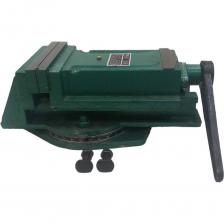 Тиски станочные ООО МПК "Технологические Инновации" 200мм 6542