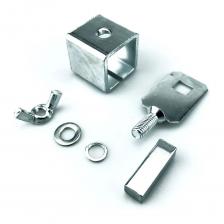 Клемма с магнитным зажимом предназначена для подключения кабеля массы сварочного аппарата к свариваемой детали. За счет магнита клемму легко присоединить к металлическим поверхностям разных форм и размеров. Сварочные зажимы бабочки фиксаторы для листового металла и заготовок небольшой толщины. Сварочные зажимы для стыковой сварки помогают выровнять металл для выполнения сварочных работ. Зажим для стыковой сварки легко устанавливается или снимается. Уголки можно использовать для прецизионной стыковой сварки и сварки от края до края. Подходит для сварки потрескавшихся металлических полов, автомобильного листового металла и дверной обшивки. Эти сварочные зажимы могут удерживать панели разной формы в любых местах месте.