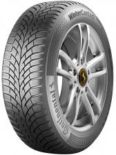Шина Continental WinterContact TS 870 P 255/45 R20 101T
