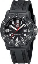 Мужские кварцевые часы Luminox Black Ops 8880 45 мм