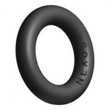 Кольцо эрекционное Nexus Enduro Plus, черное