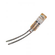 Подводка для воды Комплект гибкой подводки для смесителя ALT-G Super M10 0,6м 023020506