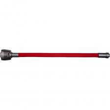 N7348 излив гибкий силиконовый L=550 мм красный/сатин насадка SUS304 с аэратором и клавишей 2 режима крепление к корпусу смесителя: штуцер с гайкой SUS304 для использования в качестве запчасти к корпусу A54101 Смеситель для умывальника FASHUN предназначен для подачи и смешения холодной и горячей воды, поступающей из централизованных или местных систем холодного и горячего водоснабжения. Не предназначен для смешивания других иных жидкостей. Продукция торговой марки FASHUN соответствует общеевропейским стандартам (CE), американским стандартам (UL), международным стандартам качества (ISO). Продукция, товарный знак, упаковка, маркировка защищены патентным правом, имеют сертификаты качества.