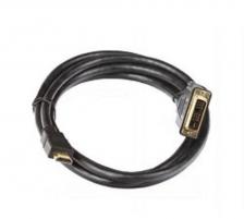 Видеокабель TV-COM HDMI M to DVI-D M 2m LCG135E-2M
