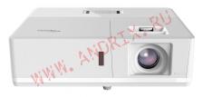 Optoma: Проектор Optoma ZH507+