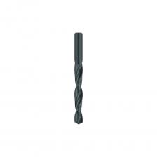 Спиральное сверло Сверло спиральное средняя серия (14.2x114x169 мм; Р6М5; ц/х; ГОСТ 10902-77) ИНСТУЛС 00001254676