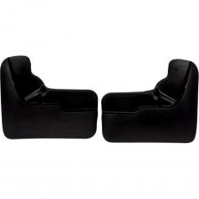 Передние брызговики для Haval Jolion (2021) UNIDEC NPL-Br-28-43F