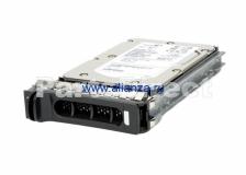 J164R Жесткий диск Dell 2 Тб 3.5' 5400 об/мин