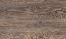 Напольное клеевое пробковое покрытие Viscork, коллекция Print Wood, A22019 «Classic Walnut»