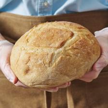 Хлеб Альпийский цельнозерновой бездрожжевой 400г