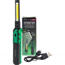 Аккумуляторная лампа светодиодная Rockforce RF-EL2301(51063)