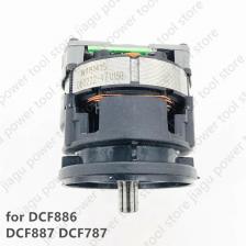 Двигатель для Dewalt DCF886 DCF887 DCF787