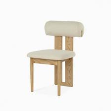 Обеденный стул Jennifer COSMO арт.JY149 Cosmo