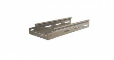Hyperline Лоток перфорированный 150x50x3000x0,7 мм [RST-PMT-150-50-3000-0,7-SZ]