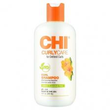 Шампунь для волос CHI Шампунь для вьющихся волос Curly Care Curl Shampoo 355