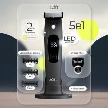 Триммер для волос ZOFFT Триммер Trim Tech (T200)