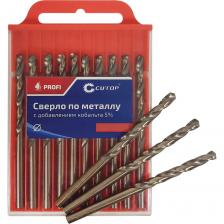 Сверло по металлу CUTOP 48-34-10