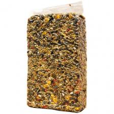 FIORY PARROCCHETTI AFRICAN - Фиори корм для средних попугаев (3,2 кг х 2 шт)