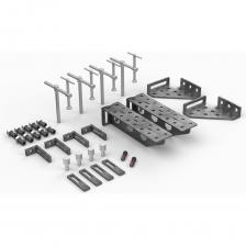 Минимальный комплект оснастки для сварочного стола Keepler-Stan УФ-00018889