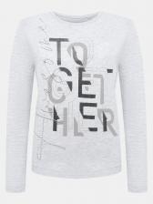 Лонгсливы Gerry Weber Лонгслив
