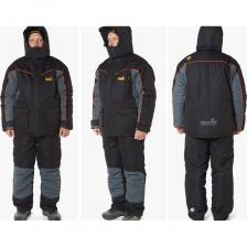 Зимний костюм Norfin ELEMENT+ 4320-05-XXL
