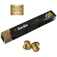 Кофе капсульный Jardin Vivo