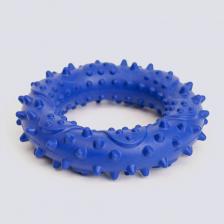 Rurri Игрушка из каучука для собак Кольцо, 9х2 см