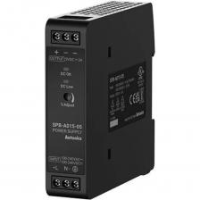 Дополнительные технические характеристики: Индикатор : Индикатор выхода (зеленый), индикатор низкого напряжения на выходе (красный) Защита : Защита от перегрузки по току, Защита от перенапряжения, Защита от короткого замыкания на выходе, Защита от перегрева Входное напряжение : 100 - 240 В? / 90 - 350 В= (допустимое напряжение: 85 - 264 В?) Входной ток_115 В переменного тока~ : 0,31A Входной ток_230 В переменного тока~ : 0,2 A Выходное напряжение : 24V DC Выходной ток : 0,65 A