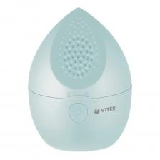 Машинка для удаления катышков Vitek VT-9500, зеленый