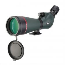 Зрительная труба SVBONY 20-60x80 ED, с призмой 45 гр. (SV406P)