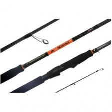 Спиннинг Maximus Axiom-X 27MH 2.7м 10-40г