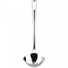 Половник-шумовка HuoHou stainless steel colander, 26,5х8,5 см