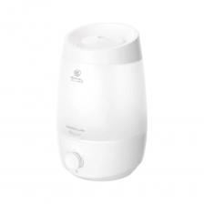 Ультразвуковой увлажнитель воздуха SANREMO Luna от ROYAL CLIMA обладает оптимальными параметрами производительности и только необходимыми функциями в лаконичном исполнении. Отличительной особенностью увлажнителя является верхний залив воды. Теперь заполнять резервуар водой стало быстрее и удобнее. SANREMO Luna обладает встроенной отключаемой многоцветной подсветкой. Можно использовать в режиме цикличного изменения цвета, или зафиксировать один понравившийся.