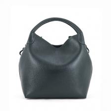 SOLO Сумка женская тоут натуральная кожа 218-596