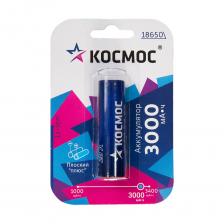 Аккумулятор литий-ионный (Li-ion) формата 18650 - самый популярный типоразмер у литиевых аккумуляторов. Высокотоковый с низким внутренним сопротивлением, возможный ток разряда до 20А с кратковременными импульсами до 30А! Идеальный вариант для инструмента, аккумуляторных сборок, вейпов, инструментов и для замены в любой технике даже с высоким потреблением тока. Выгодная модель без защитной платы, с плоским плюсовым контактом. Ёмкость 3000 мАч - залог мощности и надежности. Токоотдача 3-7С. В упаковке 1 шт.