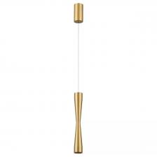 Подвесной светильник Odeon Light Hightech Anika 4292/5L