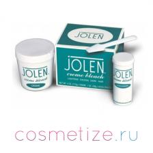 Осветляющий крем Jolen 28 г