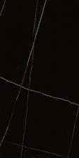 Керамогранит Lavelly Marble Accent черный полированный 1200х600х8,5 мм (2 шт.=1,44 кв.м)