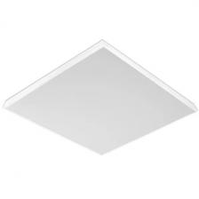 EKF LPL-1004-O-36-4000-40 Панель светодиодная ДВО-1004 Опал 36Вт 4000К 590x590x40 1 шт