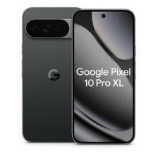Смартфон Google Pixel 10 Pro (Черный, 256 ГБ, 16 ГБ, Global, nanoSim+eSim, Без Rustore)