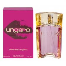 Emanuel Ungaro Ungaro парфюмированная вода 90мл тестер