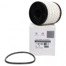 Масляный фильтр PSA Peugeot Citroen 9818914980 70 мм