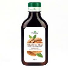 масло косметическое МИРРОЛЛА Миндальное 100мл